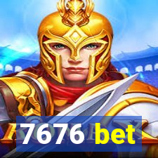 7676 bet